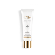 [d'Alba] White Truffle Double Moisture Cream 60ml