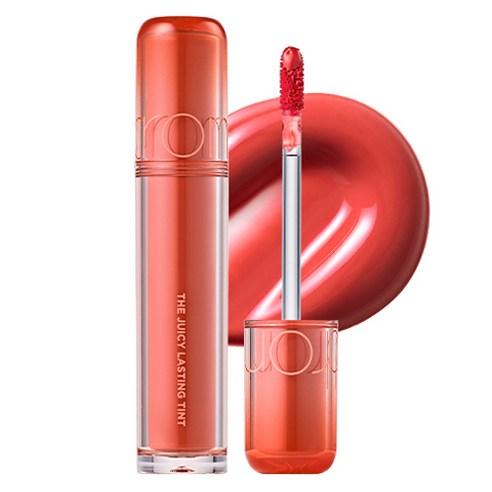 [Romand] The Juicy Lasting Tint 3.5g (14 colors)