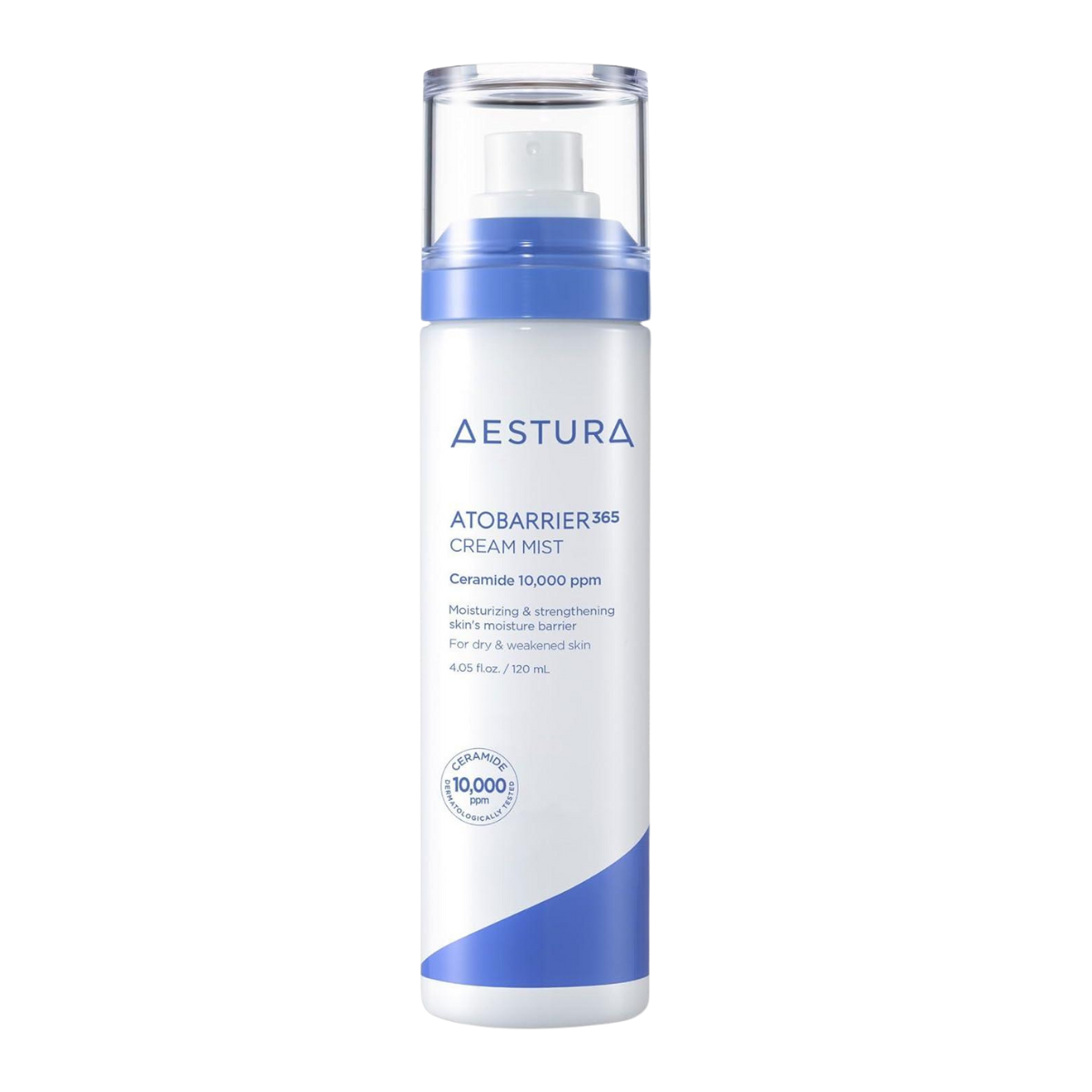 [Aestura] Atobarrier 365 Cream Mist 120ml