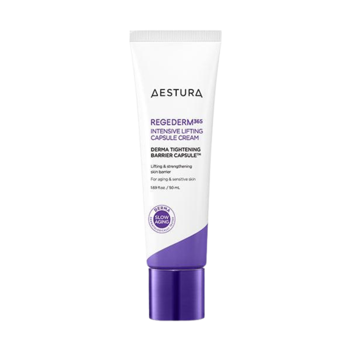 [Aestura] Regederm 365 Intensive Lifting Capsule Cream 50ml
