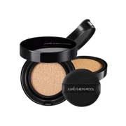 [Jung Saem Mool] Essential Skin Nuder Longwear Cushion - Medium 14g*2ea