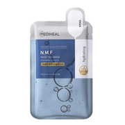 [Mediheal] N.M.F Nude Gel Mask 10ea