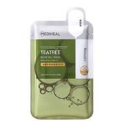 [Mediheal] Teetree Nude Gel Mask 10ea