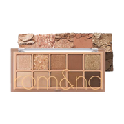 [ROMAND] Better Than Palette 6g #02 Mahogany Garden