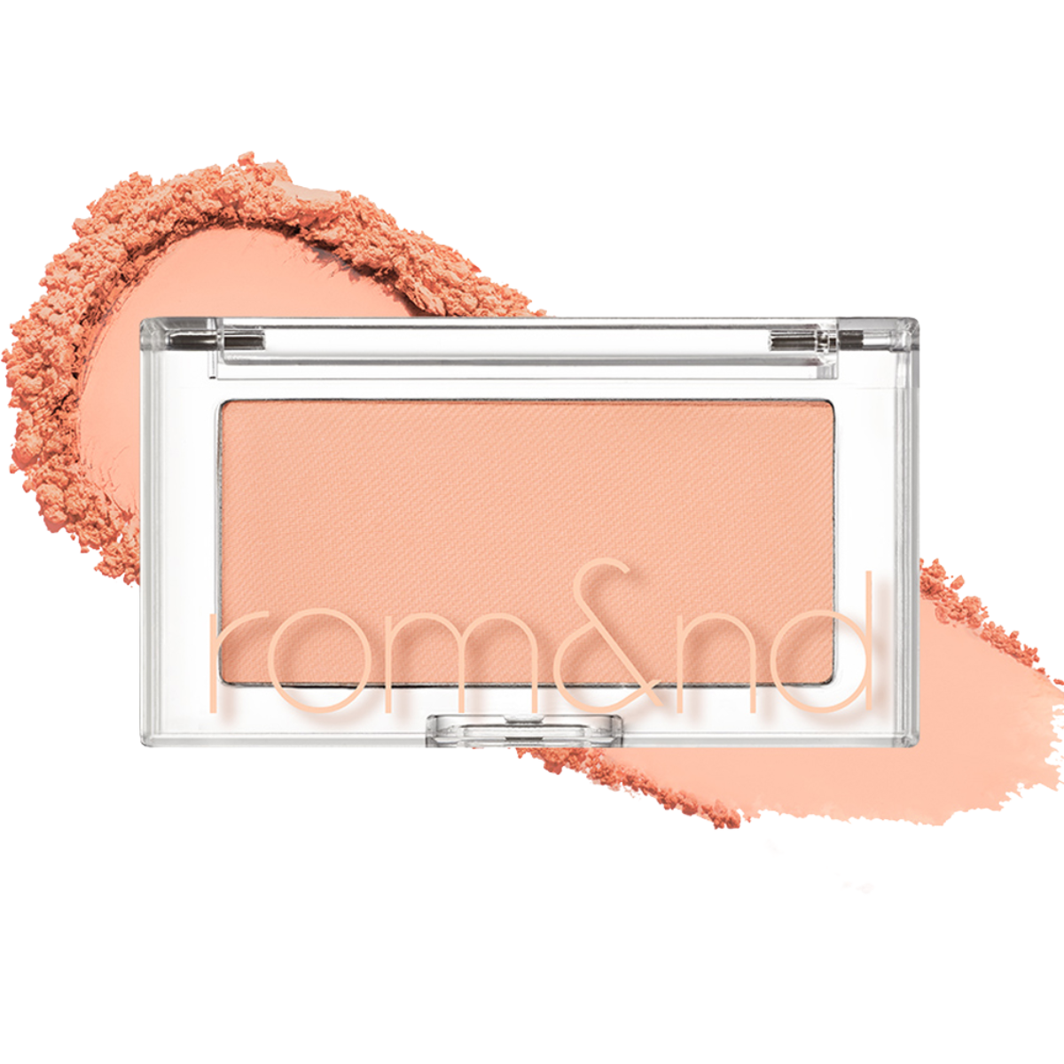 [ROMAND] Better Than Cheek 4g # C01 Peach Chip