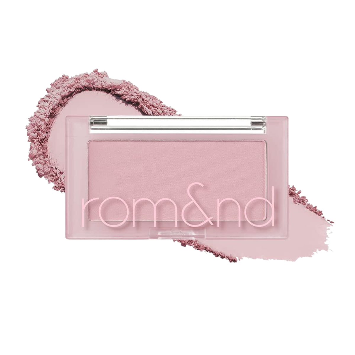 [ROMAND] Better Than Cheek 4g # N02 Vine Nude