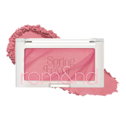 [ROMAND] Better Than Cheek 4g # S02 Lychee Chip