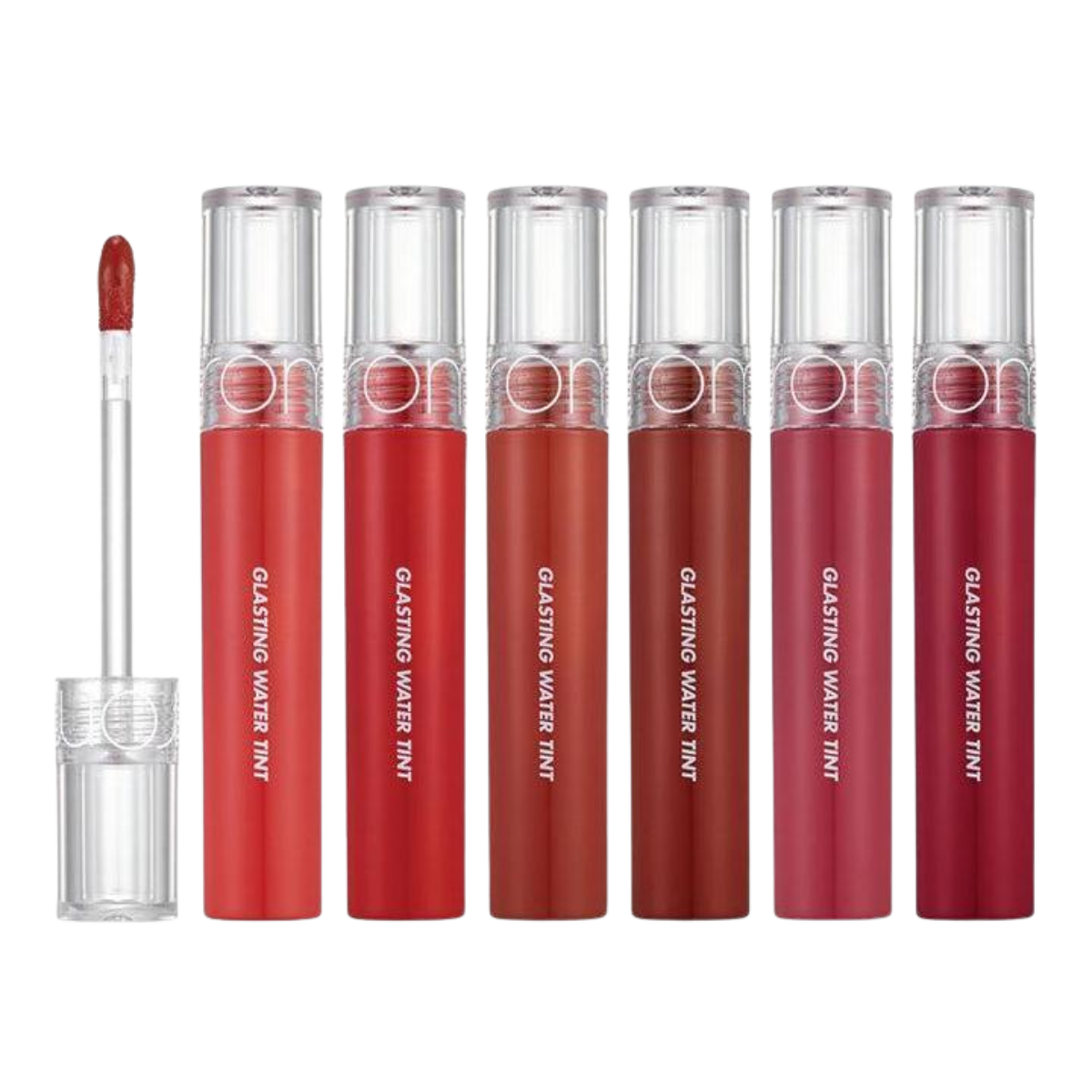 [Romand] Glasting Water Tint 4g