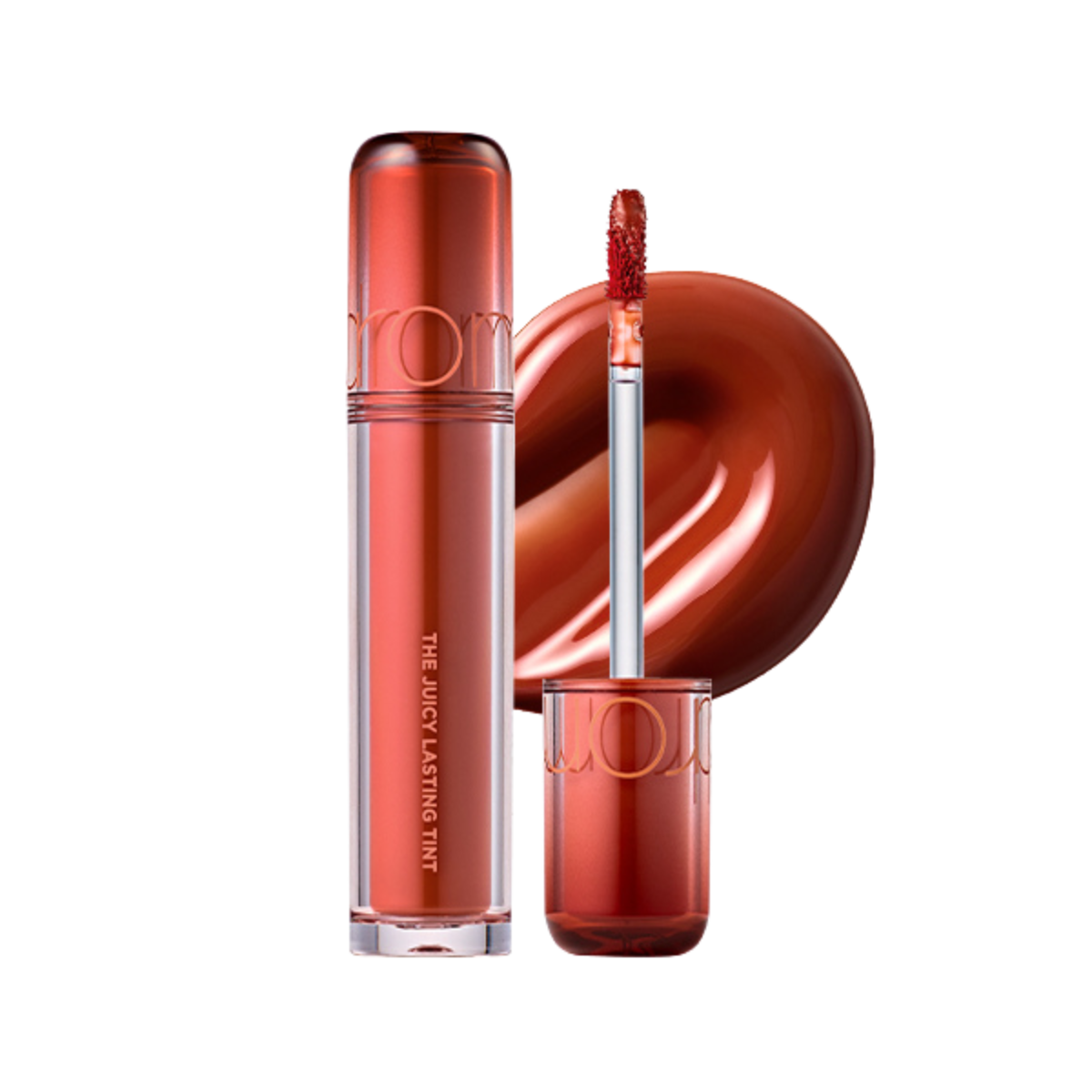 [Romand] The Juicy Lasting Tint 3.5g (14 colors)