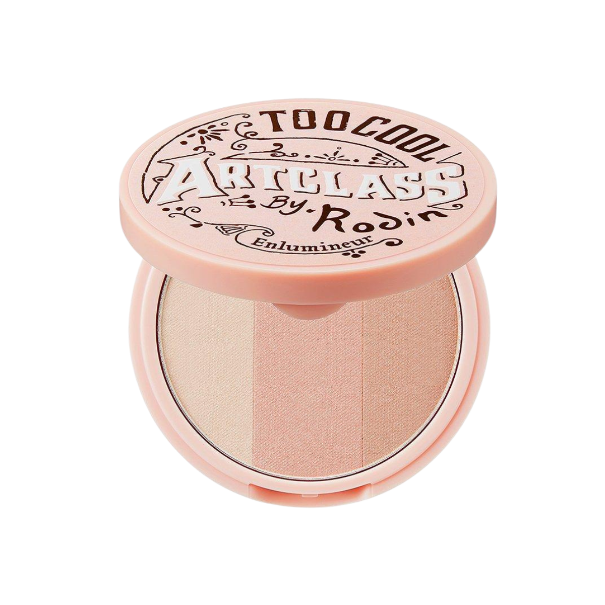 [TooCoolForSchool] Artclass By Rodin Highlighter #2 Luminous 11g