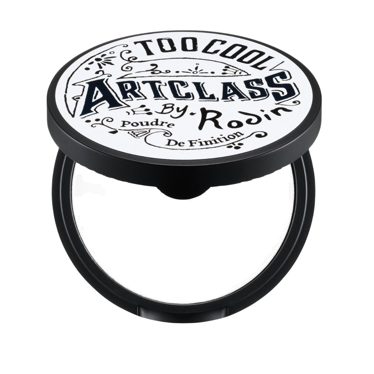 [TooCoolForSchool] Artclass By Rodin Finish Setting Pact 4g