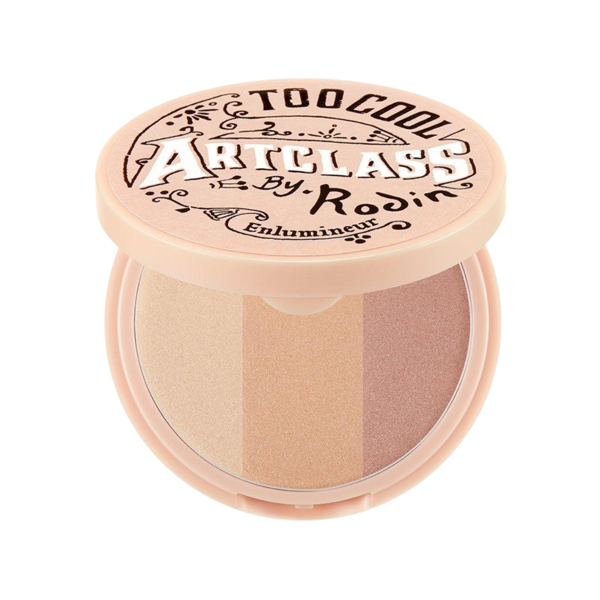 [TooCoolForSchool] Artclass By Rodin Highlighter #1 Glam 11g