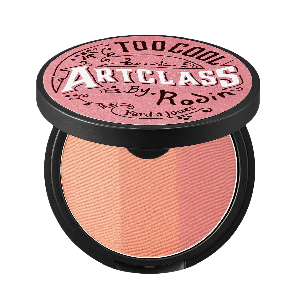 [TooCoolForSchool] Artclass By Rodin Blusher De Rosee 9.5g
