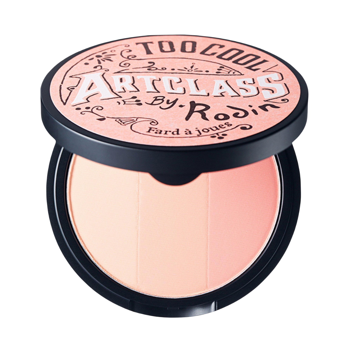 [TooCoolForSchool] Artclass By Rodin Blusher De Peche 9.5g