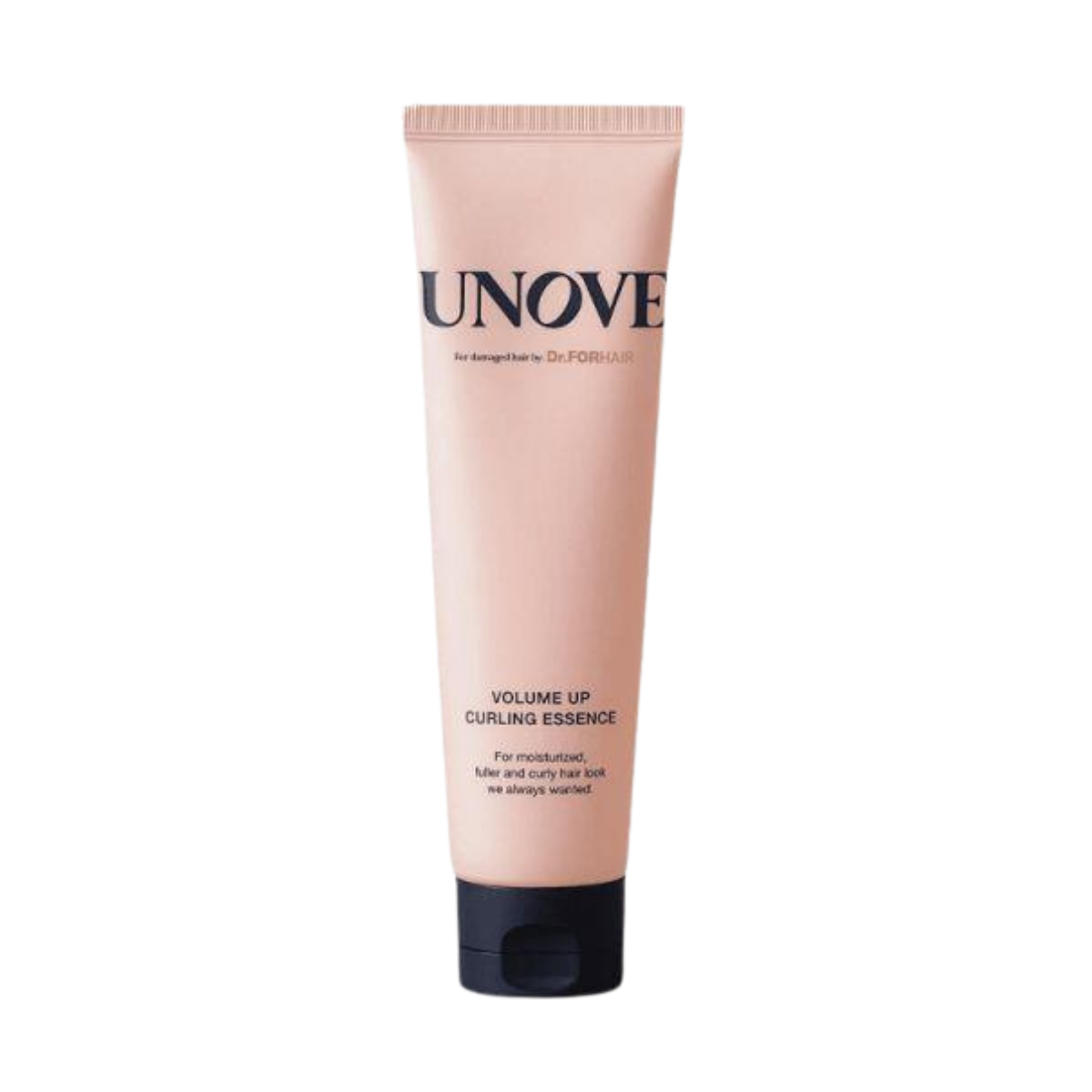 [UNOVE] Volume Up Curling Hair Essence 147ml
